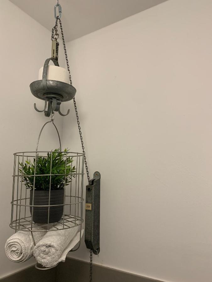에센 Schicht Am Bach 아파트 외부 사진